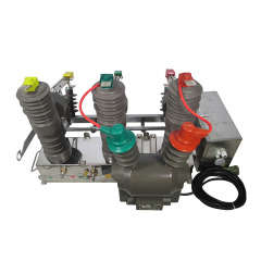 Vacuum circuit breaker