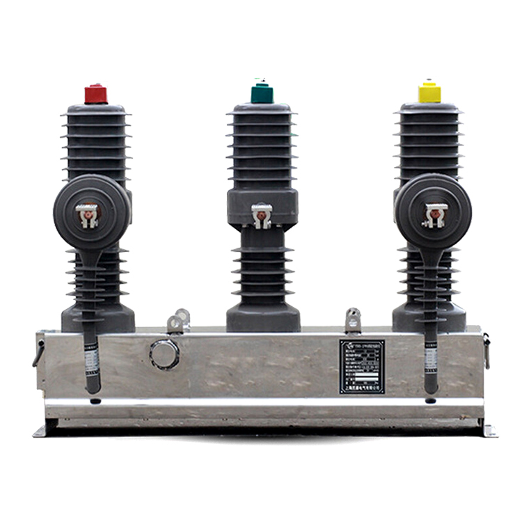 Vacuum circuit breaker