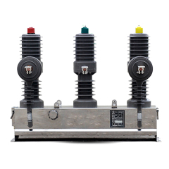 Vacuum circuit breaker