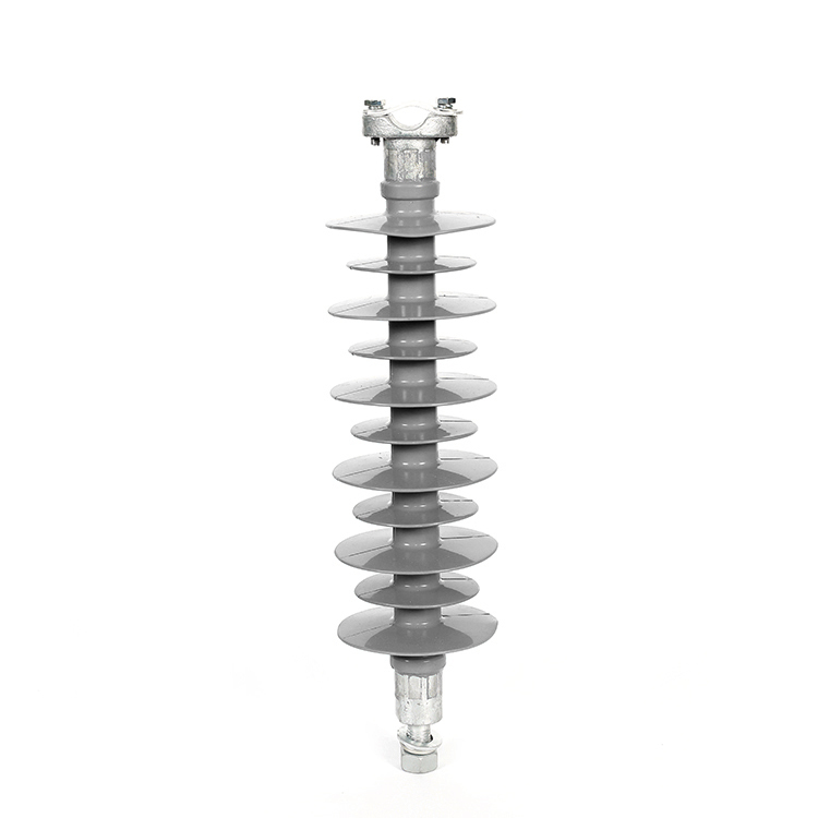 composite pin insulator