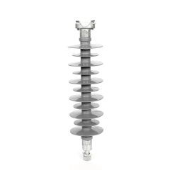 composite pin insulator