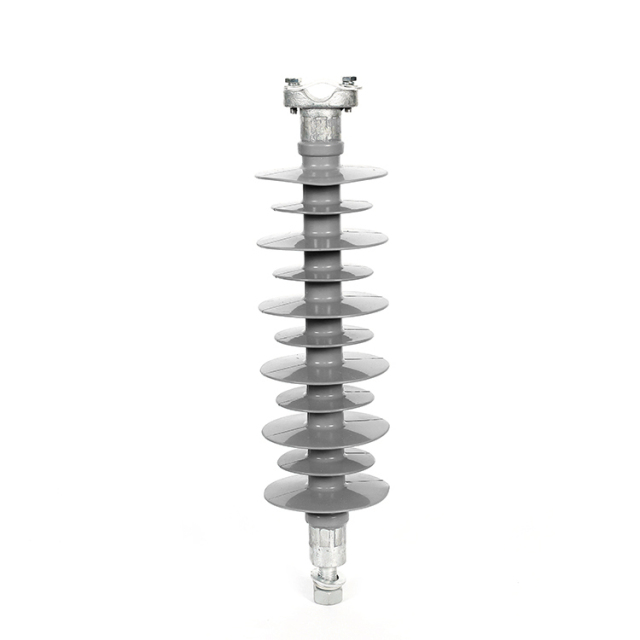 composite pin insulator