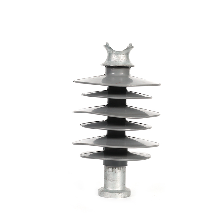 composite pin insulator