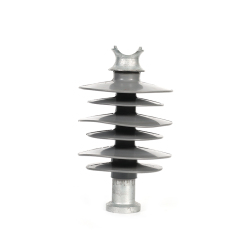 composite pin insulator
