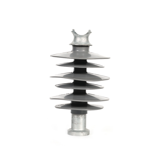 composite pin insulator