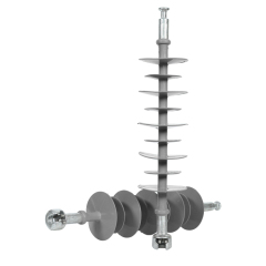 composite suspension insulator