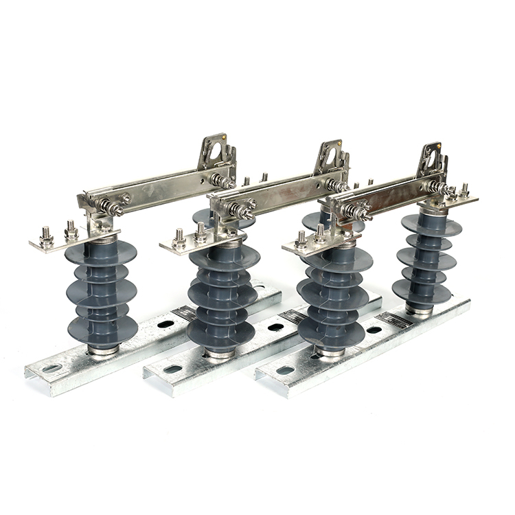 composite disconnector switch