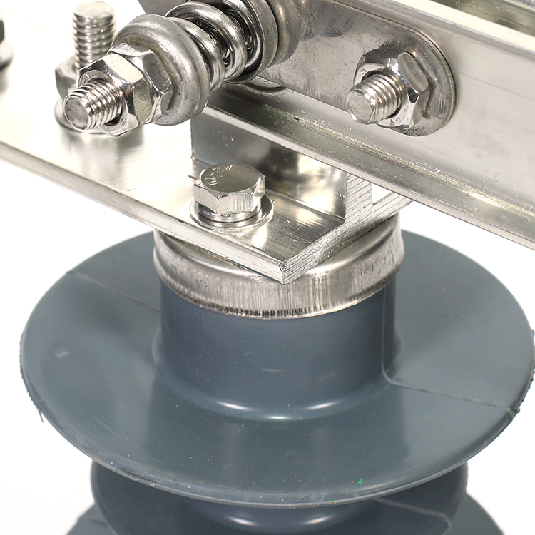 composite disconnector switch
