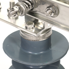 composite disconnector switch