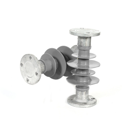 composite post insulator