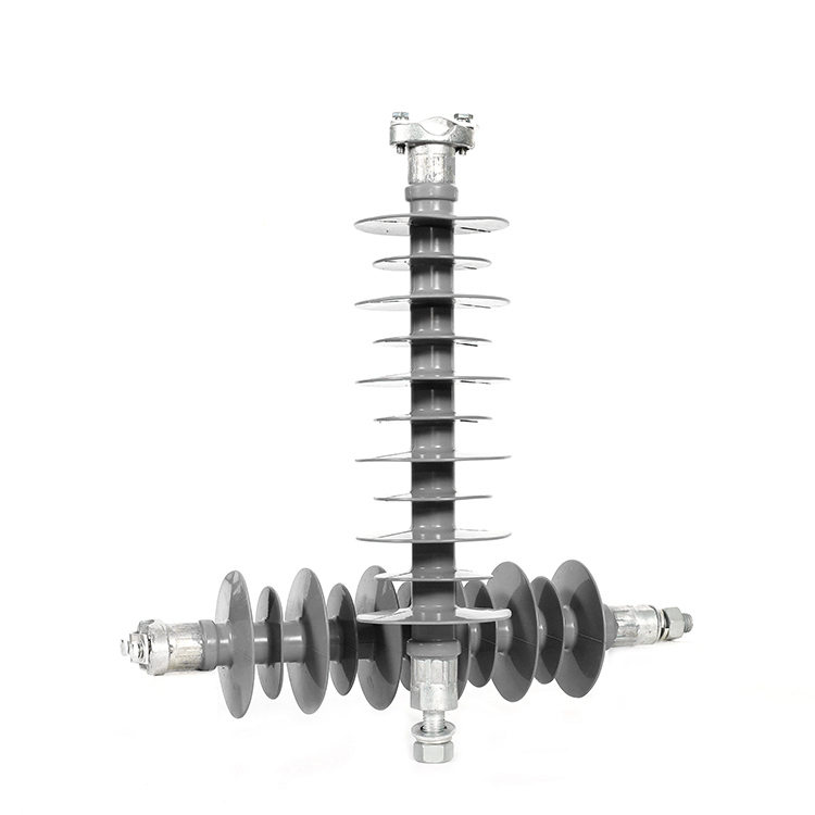 composite pin insulator