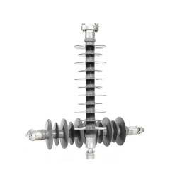 composite pin insulator