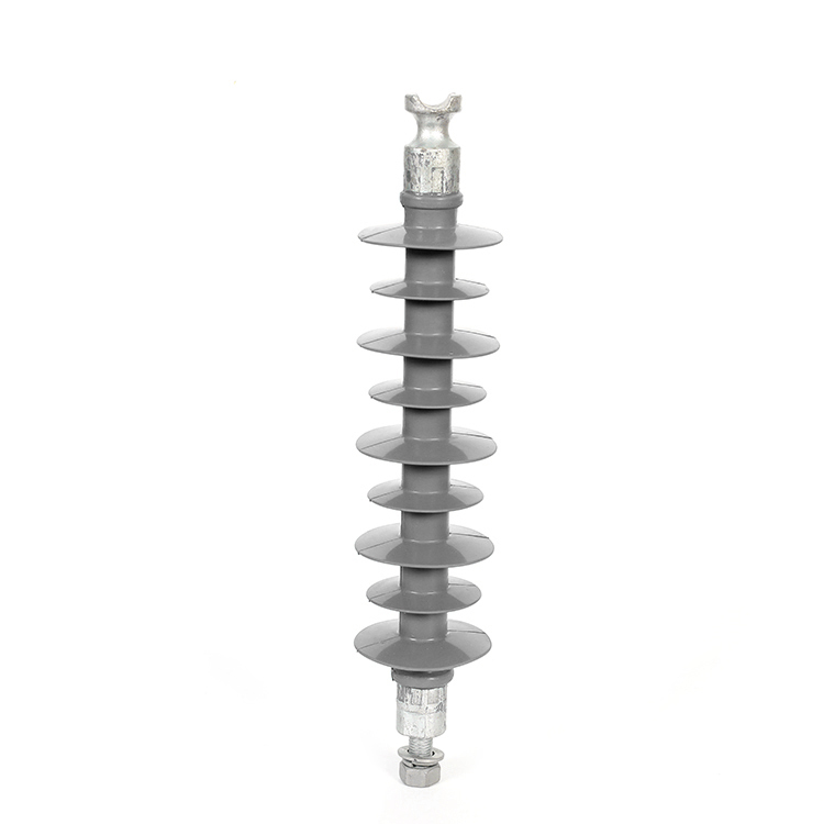 composite pin insulator