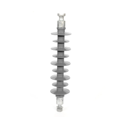 composite pin insulator