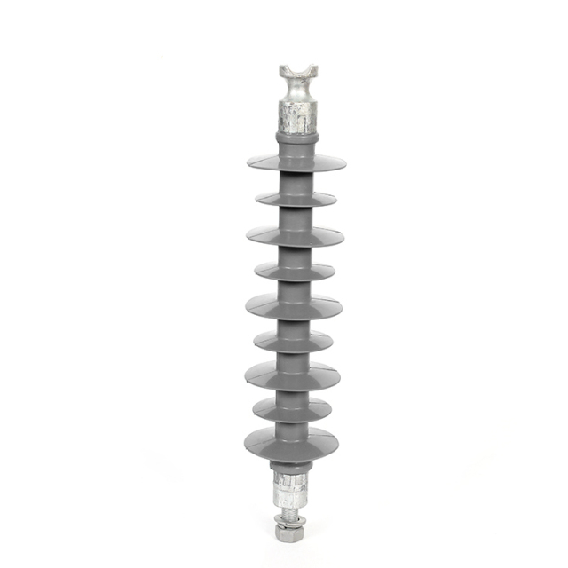 composite pin insulator