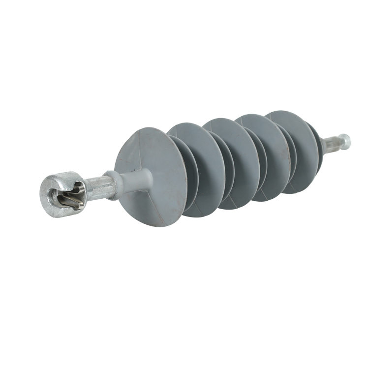 composite suspension insulator