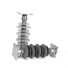 composite post insulator