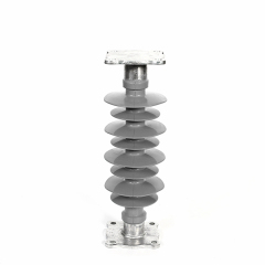 composite post insulator
