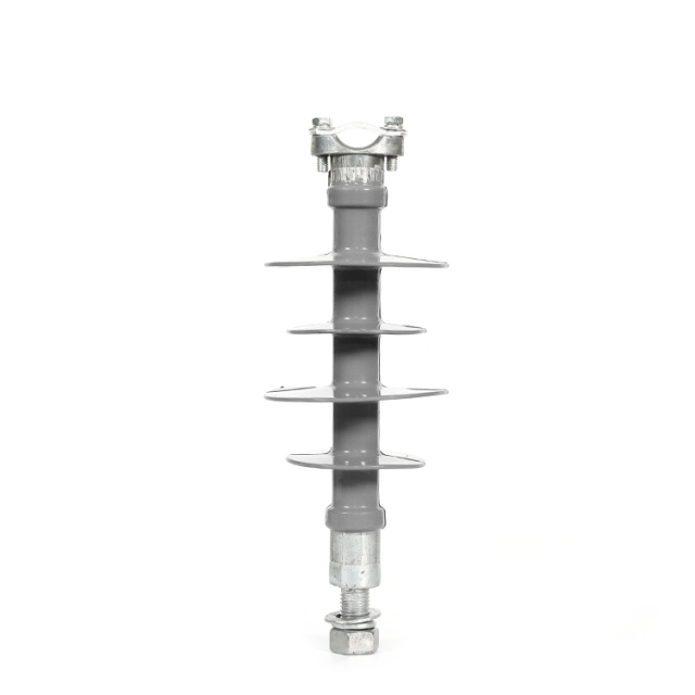 composite pin insulator