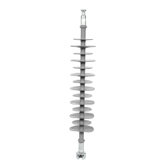 composite suspension insulator