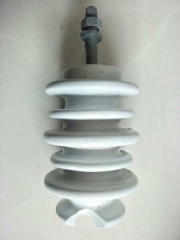 Glass Insulator、Glass Suspension Insulator