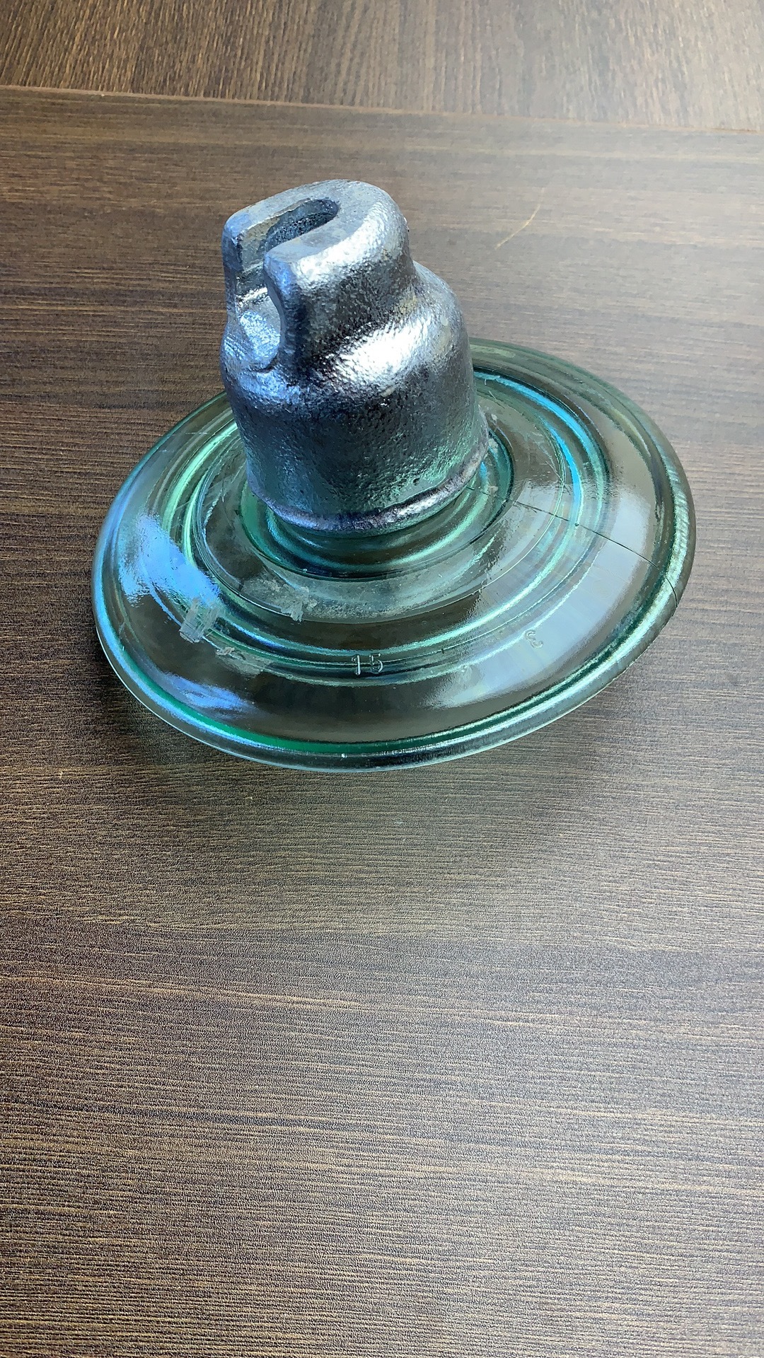 Glass Insulator、Glass Suspension Insulator