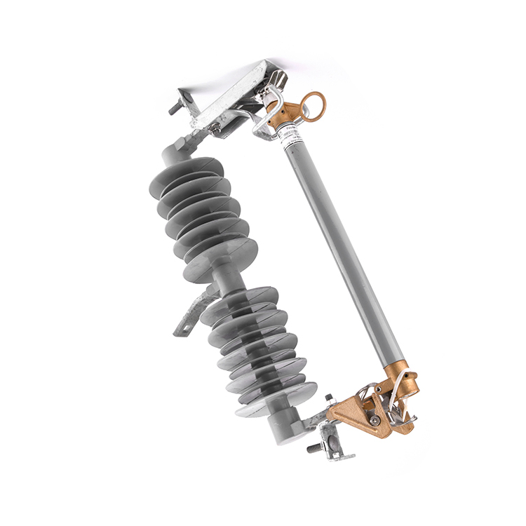 High voltage fuses, drop-out fuses, current limiting protectors