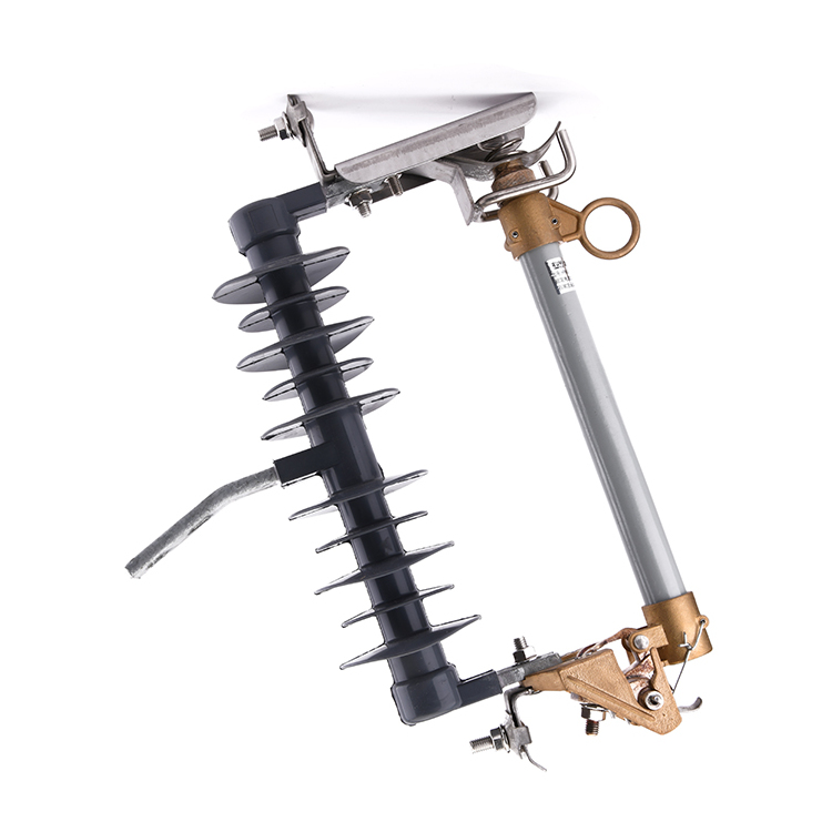 High voltage fuses, drop-out fuses, current limiting protectors