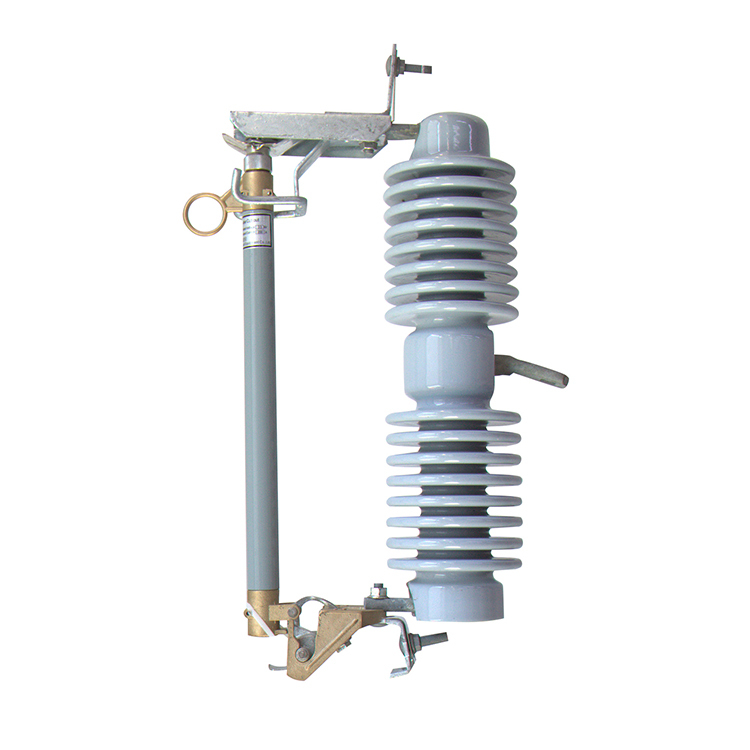High voltage fuses, drop-out fuses, current limiting protectors
