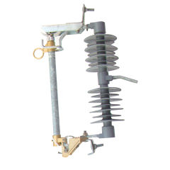 High voltage fuses, drop-out fuses, current limiting protectors