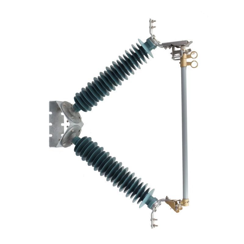 High voltage fuses, drop-out fuses, current limiting protectors