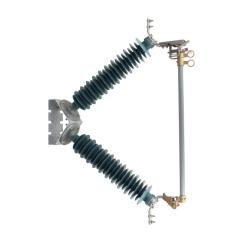 High voltage fuses, drop-out fuses, current limiting protectors