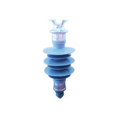 composite pin insulator