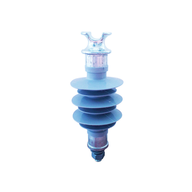 composite pin insulator
