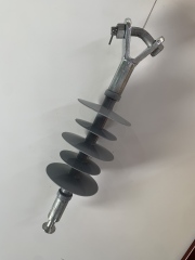 composite suspension insulator