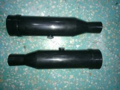 High voltage cable terminal,  T-shaped cable terminal,