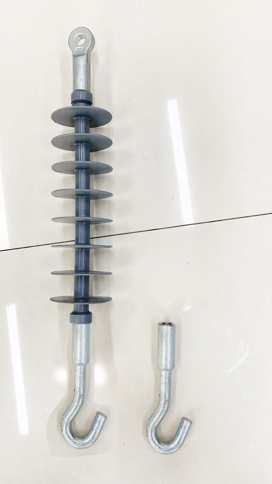 composite suspension insulator