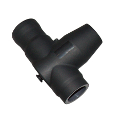 High voltage cable terminal,  T-shaped cable terminal,