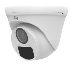2MP Fixed IR Turret Analog Camera | UAC-T112-F28