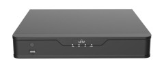8 Channels Network Video Recorder | NVR301-08-P8