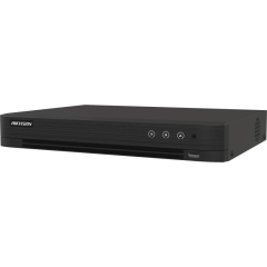 4 Channels Hybrid Video Recorder | iDS-7204HQHI-M1/S
