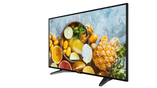 31.5-inch FHD Monitor