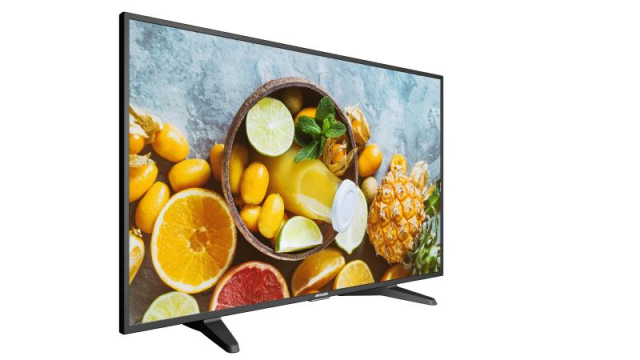 31.5-inch FHD Monitor