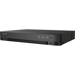 8 Channels Hybrid Video Recorder | iDS-7208HQHI-M1/S