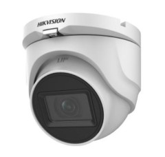 2MP Outdoor EXIR Fixed Turret Camera | DS-2CE76D0T-EXIMF