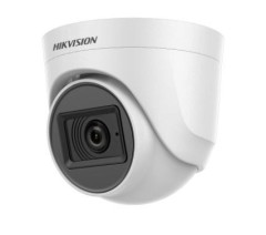 2MP Audio Indoor Fixed Turret Camera | DS-2CE76D0T-ITPFS