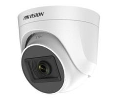 5 MP Indoor Fixed Turret Camera | DS-2CE76H0T-ITPF