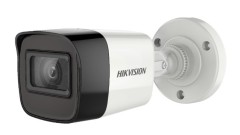 5MP Bullet Camera | DS-2CE16H0T-ITF
