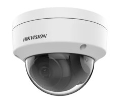 2MP IR Fixed NetworkDome Camera | DS-2CD1123G0E-I(L)