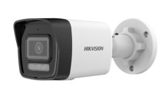 2 MP Fixed Bullet Network Camera | DS-2CD1023G2-LIU